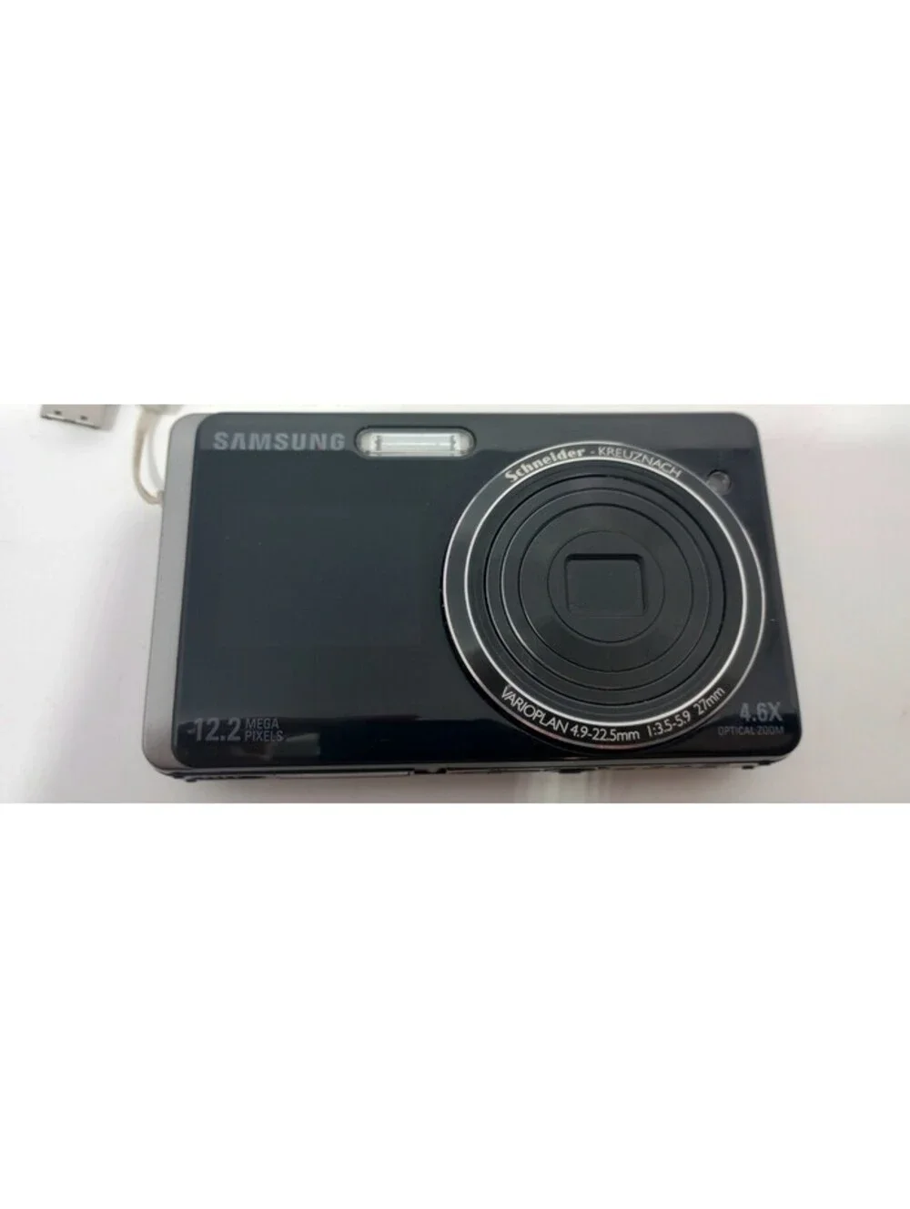 Samsung tl220 12